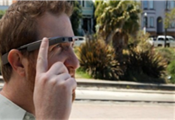 未來我們開發(fā)的Google Glass應(yīng)用將會是什么樣？