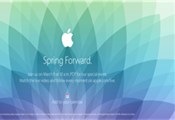 Duang一下，蘋(píng)果發(fā)布會(huì)3月9日就來(lái)了！主角會(huì)是Apple Watch嗎？