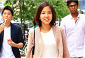 顛覆移動(dòng)營銷世界的女王Yunha Kim為女性CEO正名